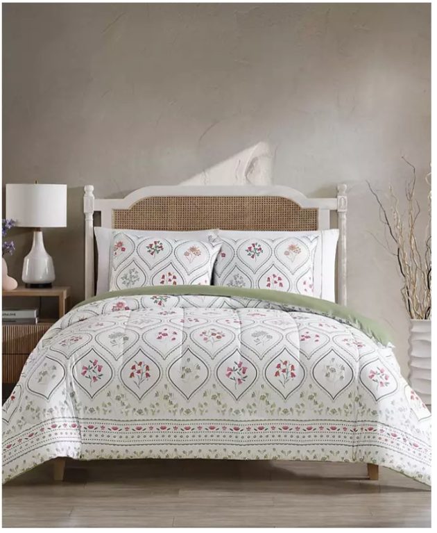 Comforter